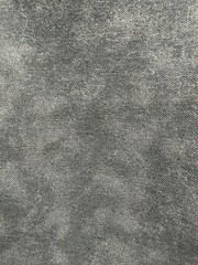 All Black Fat Quarter Bundle 9 Different Designs