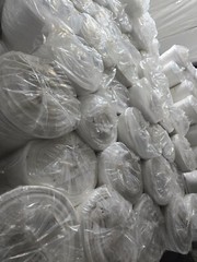 Extra Wide Polyester Fabric Wholesale Bolt | 120″ Wide | 50 Yard Bolts | Colors