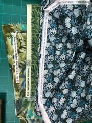 Quilters Fabric Project Bundle 4.66 yards Robert Kaufman SSI Andover RJR