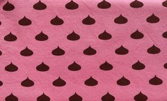 Dessert Divas Chocolate Candy Robert Kaufman Cotton Quilting Fabric 20″x42″