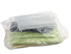 Sinamay Fabric Off-Cuts 250g Millinery Supplies Hat Making AU Seller