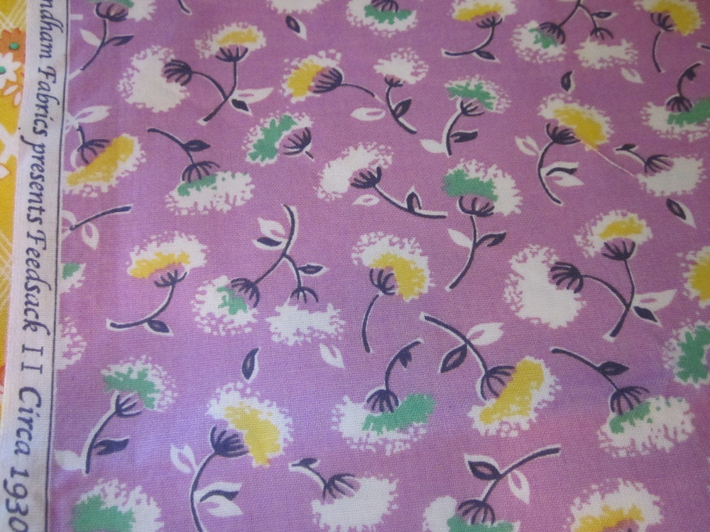F7290, Windham, feedsack reproductions, fat quarters, your choice,