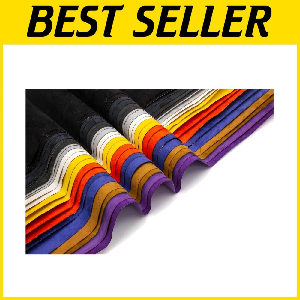 Customizable Interior Wrap – Black Diamond