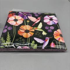 Lot Of (2) Pineapple Fabric Pack 10 – 6.5” X 43” Strips Two Each Of Five