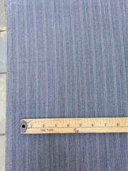 Tailor Closeout! Vintage 1991 Wool herringbone suiting fabric! 4+ Yds!