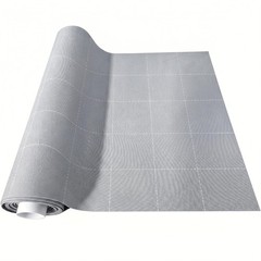 10×144 Silver Infused Fabric Roll – Breathable, Non-Adherent, Skin Fold Protecti