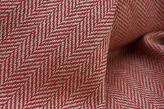 Ermenegildo Zegna ARCOLAIO Line. Heavy Jacketing silk fabric /blazer Jacket Silk