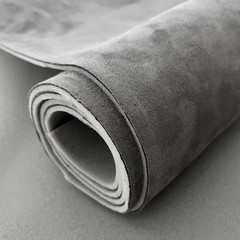60/78/98” Suede Headliner Fabric 60″ W Car Roof Liner Replacement Foam Back