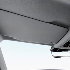 1/8″ Thick flat knit Headliner Fabric Foam Back Auto Roof Repair Upholstery US