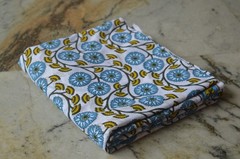 100% Cotton New Floral Print 15 Yard Fabric NO TARRIF CHARGES 100%✅ ZK_42*