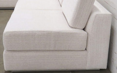 HOLLY HUNT Outdoor Fabric 14 YDS First Tracks Fresh Powder 226/01 Upholstery