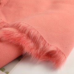 Faux Fur Fabric 5cm Long Pile DIY Sewing Material 1800GSM Heavy Weight