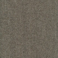 Woven Wool HERRINGBONE Home Decor EARTH Drapery Upholstery Sewing Fabric BTY