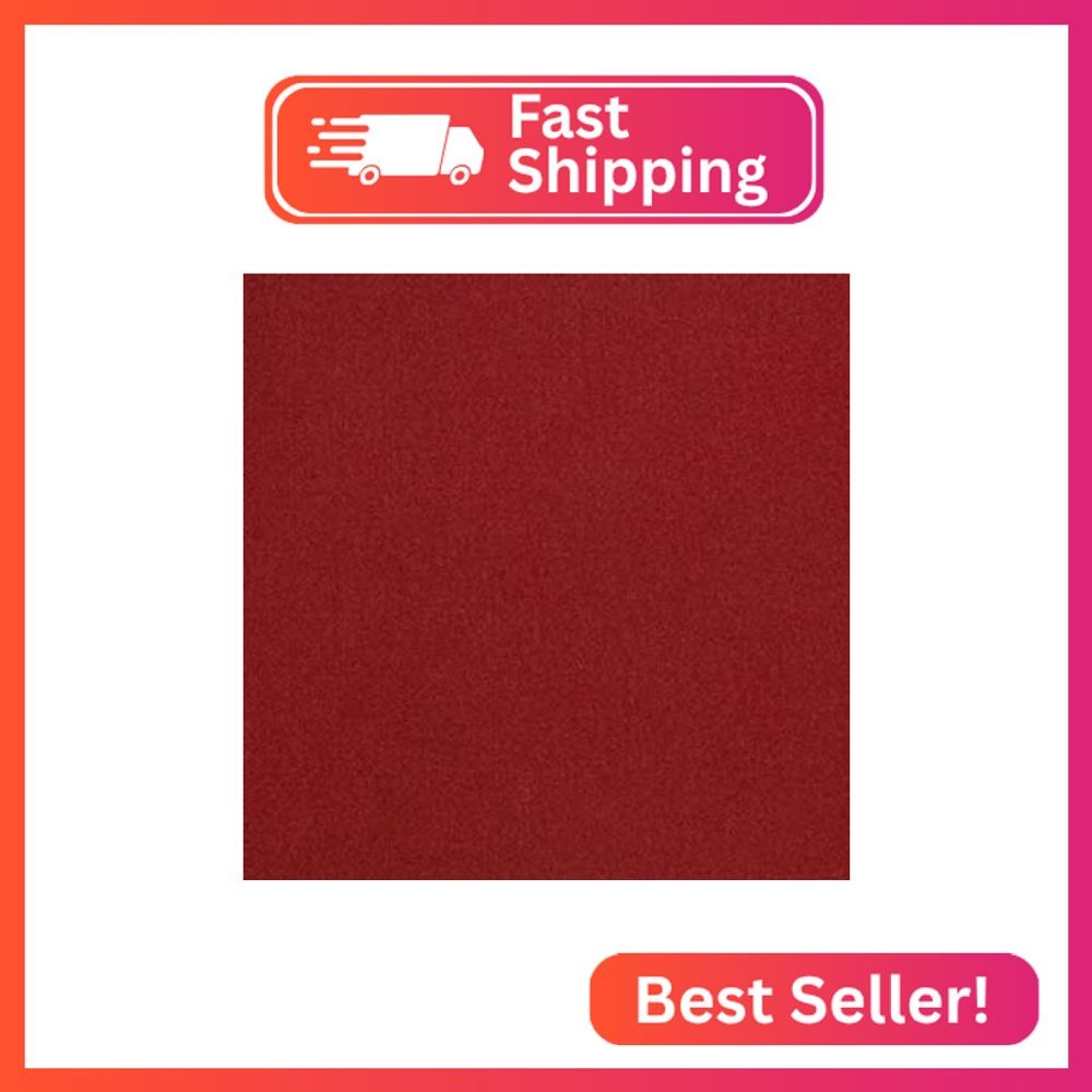 Plain Solid Cotton Lawn 2-Yards 44″ inches Wide Cut Fabric Solid Dyed Material D