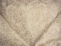15-1/2Y Lee Jofa 2008117 Tivoli Antico French Arabesque Floral Upholstery Fabric