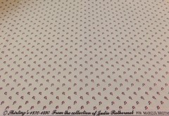 Shirtings 1870 -1890 Judie Rothermel for Marcus Brothers Textiles – By the Yard