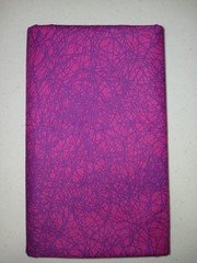 2yd, blender, purple, quilt ing cotton, name brand out of print hard to find