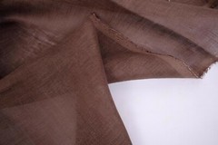 100% linen fabric SHEER weight 95gsm