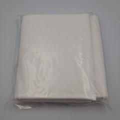 2 Yd Quilt Cotton Sewing Fabric Unbranded Marshmallow White
