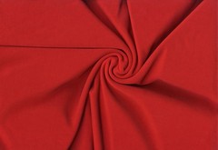 Ottoman Dynasty Stretch Knit Fabric – Ponte Rib for Dress, Top, Crafts