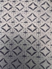 Indigo Nature by Wilmington Prints. Bundle of 12 yards.