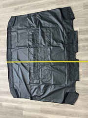 Replacement Canvas Fabric for Bimini Top