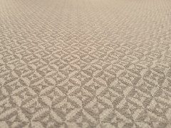 Lee Jofa “Brianna Weave” in Sand 1.5 Yards Soft Touch Small Scale Pattern