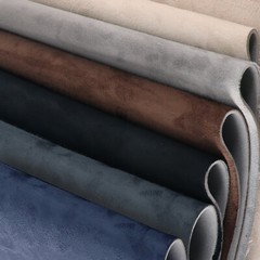 Suede Headliner Fabric Replace 1/8″ Foam Backed 60″Wide 12″/68″/120″/200″Length