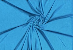Jersey Slub Rayon Knit Fabric – Soft Stretch Sewing Apparel Craft