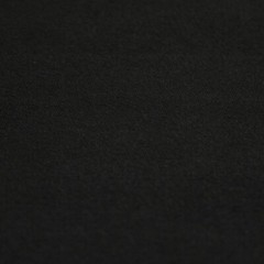 Black Headlining Foam Backed Suede Stretch Material for Auto Car Headliner