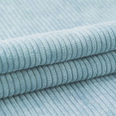 DIY Corduroy Fabric 59″ (150cms) Wide Material Dressmaking / Clothing 0.5M