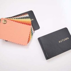 AIS Personal Color Analysis Fabric Swatch Set of 4 30 Colors each x 4 Seasons