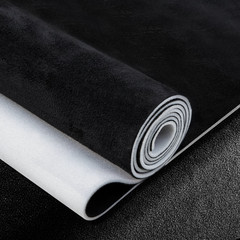 Car Roof Liner Replacement Suede Headliner Fabric Material Foam Backing 60″ Wide
