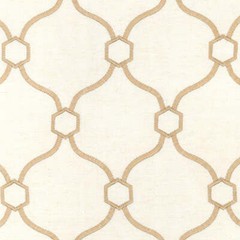 Vera Sand Regal Fabric
