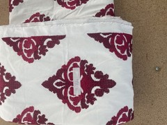 fabric lot