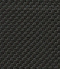 Tapis Raffia Noche Ultraleather®️ Aviation Fabric 5.5 Yards Carbon Fiber