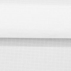 Fabric, White Waterproof Ripstop Nylon Fabric 40D, 60×39 Inches, Lightweight,…