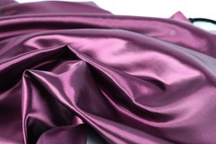 52 colors Silky Bridal Satin Fabric by the yard 60″ Wide