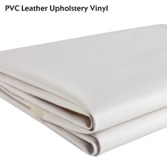 Marine Vinyl Fabric, Upholstery Faux Leather, Outdoor Boat Automotive DIY Craft