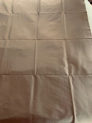 Stretch COTTON SATEEN pieces (NEW)
