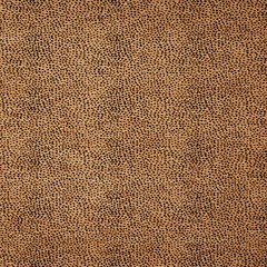 Siamese Black Tan Leopard Cheetah Upholstery Fabric