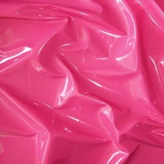 SHINY GLOSSY VINYL CORSET PLEATHER NON TOXIC GOTH FETISH CLOTH CAT SUITS RED 54″