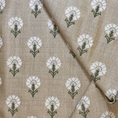 BALLARD MONTROSE TAUPE SUNBRELLA® PERFORMANCE FABRIC BY THE YARD