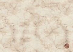 Natural Beige CHARM PACK: 40) 5″ Squares, 100% Cotton Fabric, 5 Prints 8 of Each