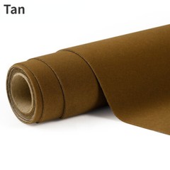 Self Adhesive Faux Suede Fabric Sticker Felt Car Interior Film Jewelry Case