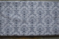 New Floral Print 15 Yard Fabric 100% Cotton NO TARRIF CHARGES 100%✅ ZK_39*