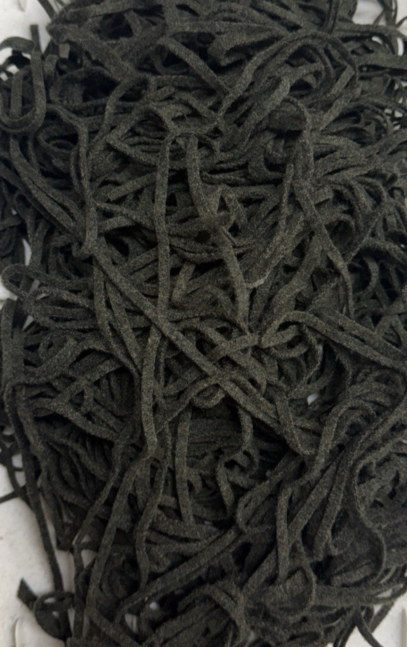 Green -Cut Size #4 100% Wool Fabric for Rug Hooking