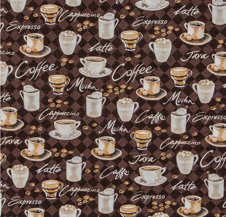 Fat Quarters 18″x21″ variety (Traditional, Novelty, & Camelot etc..) 100% Cotton