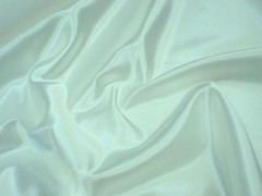 Cream Satin