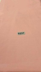 1+3/8 Soft Pink Cotton Fabric Apparel Quilting Crafting Projects